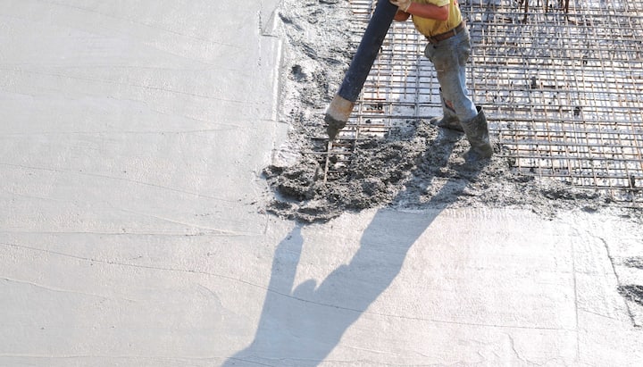 High-Quality Concrete Foundation Services Medford, OR Trust Experienced Contractors for Strong Concrete Foundations for Residential or Commercial Projects